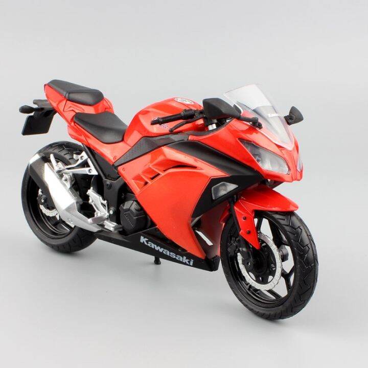 small bike kawasaki