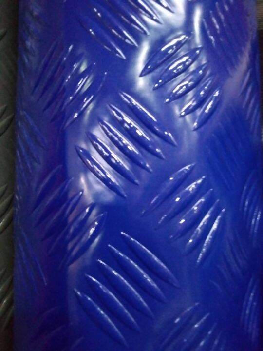 PVC Floor Mat AntiSlip checker Plate Rubber Matting/Flooring / PVC Car Vinyl Flooring/PVC Floor