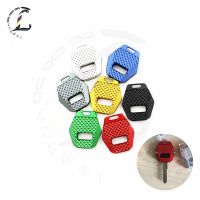 Motorcycle Key Cover Case Shell Keys Protection CNC For Kawasaki Ninja250 Ninja250R Ninja300 Ninja600 Ninja650 ZX 250R Ninja 250