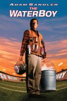 พิมพ์โปสเตอร์ผ้าไหมศิลปะภาพยนตร์จาก Waterboy ขนาด24X36นิ้ว0809