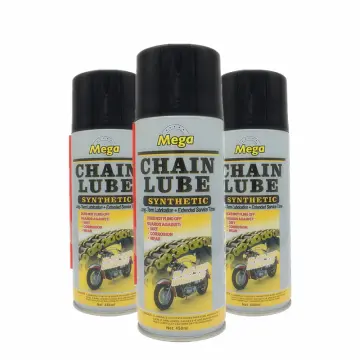 Shop Chain Lube Spray Motorcycle with great discounts and prices