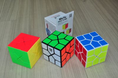 MoYu Redi Cube