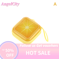 ?AngelCity กระเป๋าใส่เหรียญแผ่นดีบุกลายการ์ตูนน่ารัก1ชิ้นกระเป๋าใส่เหรียญแฟชั่นสำหรับทุกเพศกระเป๋าสตางค์แบบพกพากระเป๋าซิปขนาดเล็กสำหรับเด็กชายหญิง