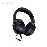 FOR Razer Kraken X Headphones Gaming Headset 7.1 Surround Ultralight Noise Cancelling Earphone