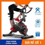XE ĐẠP TẬP THỂ DỤC ĐA NĂNG - XE ĐẠP TẬP GYM GIÁ RẺ GH-Q7