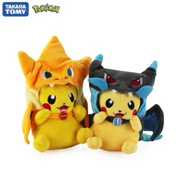 Pikachu teddy hot sale online