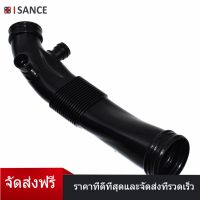 ISANCE เหวี่ยงน้ำมันท่อระบายอากาศท่อ 06b129627ab ท่อไอดีสำหรับออดี้ A4 8E B6 B7 2001-2008 06b129627t