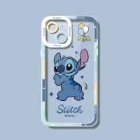 23New Cartoon Disney Stitch Soft Silicone Case For Xiaomi Mi 11T Pro 12 11 Lite 10 Ultra 9 8 10T A3 POCO X4 F4 GT F3 X3 NFC M4 Cover