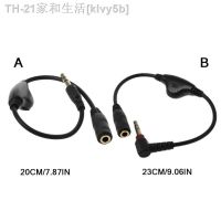 【CW】♧  3.5mm Jack AUX Male to Female Extension Cable Stereo Cord with Volume Earphone Headphone Wire for Smartpho