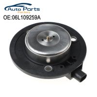 New Camshaft Adjust Magnet For AUDI A3 A4 A5 Q5 VW Passat Tiguan CC 1.8 2.0 TSI 06L109259A 06L109259 F347793.05