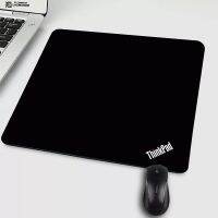 ❀✱❏ Small Lenovo Mouse Pad Black ThinkPad Kawaii Gaming Accessories Keyboard Desk Mat Gabinete Pc Gamer Laptop Completo Rug Mousepad