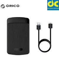 Hộp đựng ổ cứng 2.5 inch HDD Box Orico 2020U3 USB 3.0