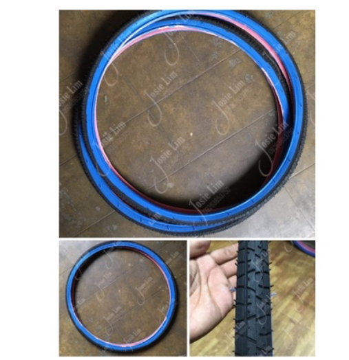 26 x 1.38 bicycle tire