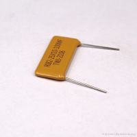 【LZ】♧❧  1pcs 68M 100M 150M 200M 300M 500M1G Ohm Chip resistors thick film glass glaze high voltage resistor 25X10mm