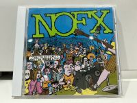 1   CD  MUSIC  ซีดีเพลง     NOFX THEYVE ACTUALLY GOTTEN WORSE LIVE      (N7G171)