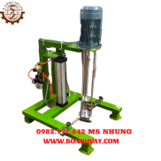 Máy đồng hóa thực phẩm 30 lít