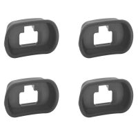 4X DK-29 Eye Mask for Nikon Z6 Z7 Z6II Z7II Viewfinder Eye Cup Eyepiece Eye Mask Camera Accessories