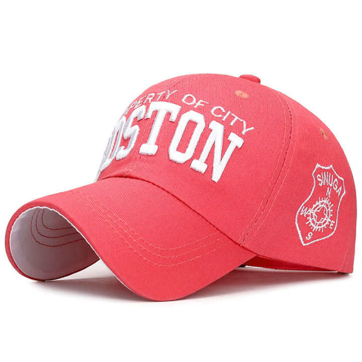 mno-9-boston-cap-men-หมวกแก๊ป-boston-หมวกเบาบอล-หมวกแฟชั่น-ใส่สบาย-หมวดแก๊ป-หมวกกันแดดชาย-หมวกฮิปฮอป-หมวกแก๊ปเท่ๆ-หมวดแก๊ปผู้ชาย