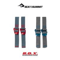 SEA TO SUMMIT ACCESSORY STRAP WITH HOOK BUCKLE 20MM WEBBING - 1.5M สายรัดสัมภาระ