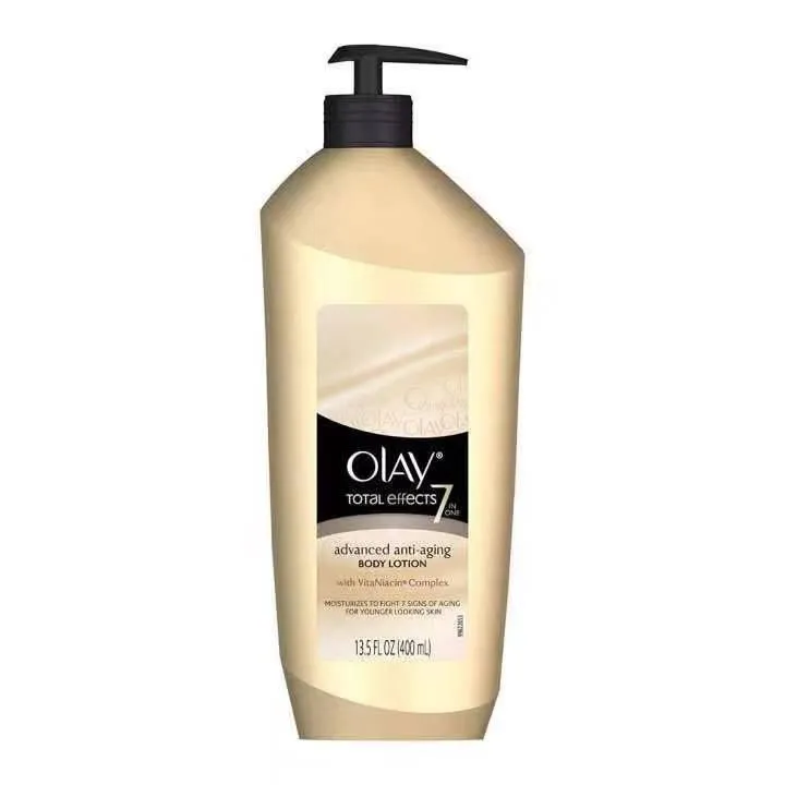 Olay Total Effects 7 in 1 Advance AntiAging Body Lotion with