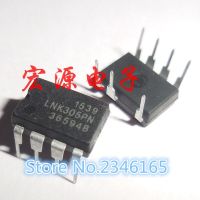 5Pcs Lnk305pn Dip7 Lnk305 Dip Lnk305p 305pn