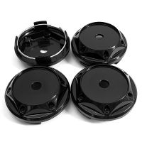 Style car 4PCS/lot 68MM/62MM Blank No Logo Car Wheel Center Hub Caps For VOSSEN WORK EMOTION ENKEI OZ RACING Wheel Rims