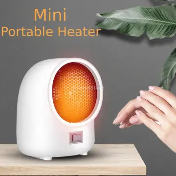 Portable Mini Heater - Best Price in Singapore - Aug 2023 | Lazada.sg