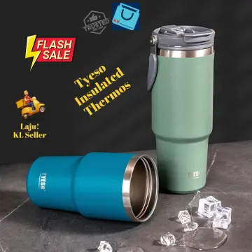 Nescafe best sale thermos flask