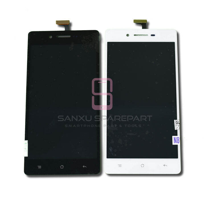 oppo a1603 lcd