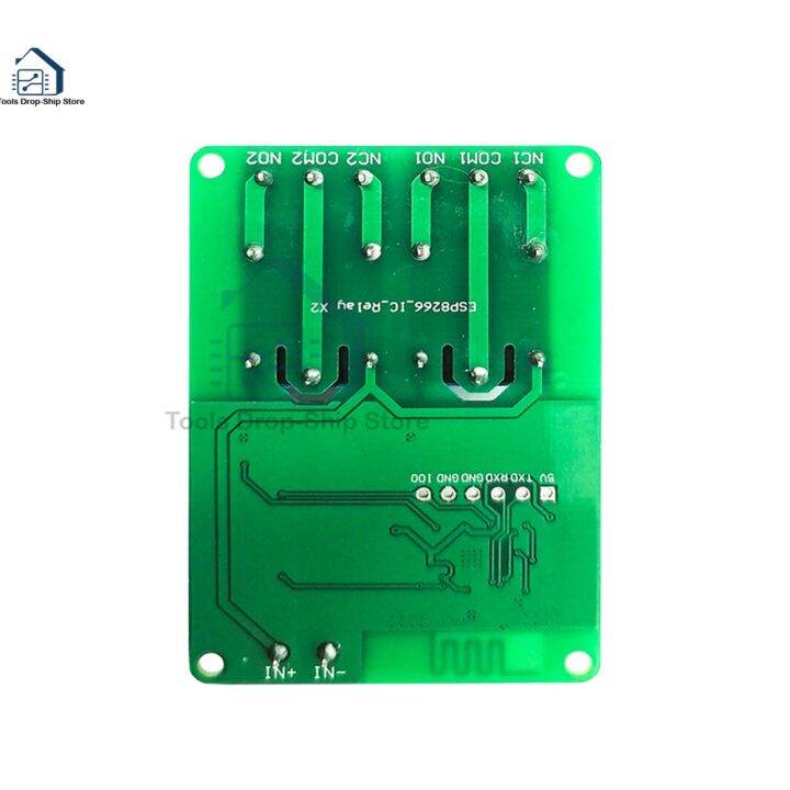 yf-1-2-channel-esp8266-wifi-relay-module-board-for