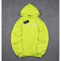 CODDian Zhen Hoodie NEON PULL BEAR Jacket LIMITED EDITION