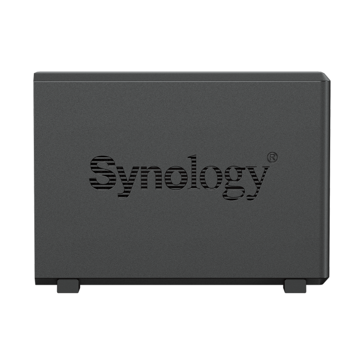 synology-diskstation-ds124-ประกันศูนย์ไทย-ไม่รวม-hdd