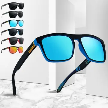 Polarized Sunglasses Men Half - Best Price in Singapore - Apr 2024