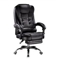 JE Office Chair เก้าอี้สำนักงาน เก้าอี้พักผ่อน เก้าอี้นวด Furniture Office chair