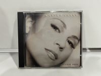 1 CD MUSIC ซีดีเพลงสากล      MARIAH CAREY MUSIC BOX  COLUMBIA     (G7A18)