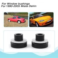 Fit for 1990-2005 Mazda Miata Delrin Window Bushings 909-925