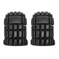 1pair EVA Construction Site Insert Type Industrial For Working Trouser Crashproof Knee Pad Factory Leg Protection Pain Relief