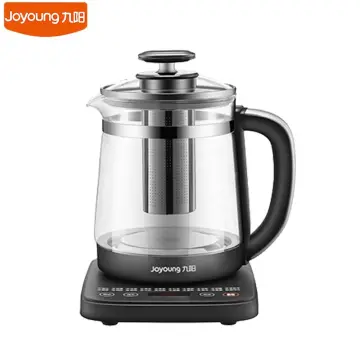 Joyoung Cute Electric Kettle Health Preserving Pot 800w 800ML