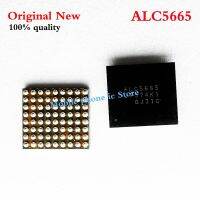 (1 ชิ้น) ALC5665 สําหรับ Samsung C7010 Audio IC Sound Music chip