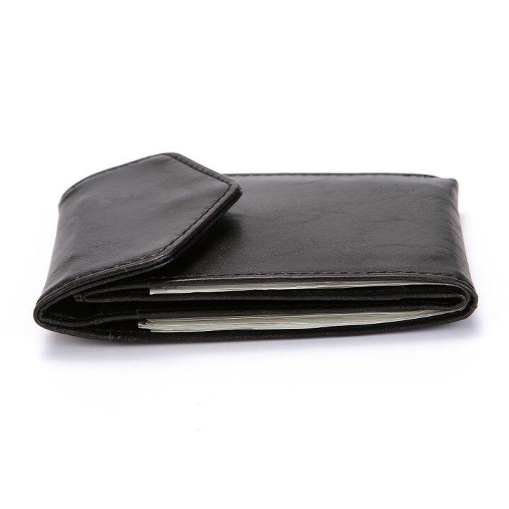 layor-wallet-cuikca-กระเป๋าเงิน-rfid-ขนาดเล็กสำหรับผู้ชายผู้หญิง-กระเป๋าเงินแบบบางเฉียบกระเป๋าสตางค์หนังกระเป๋าเงินแบบบางกระเป๋าใส่เหรียญใส่บัตรเครดิตซองใส่บัตรใส่บัตร