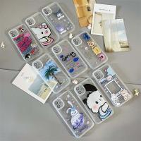 เคสโทรศัพท์ซิลิโคน TPU ใส แบบนิ่ม สําหรับ IPhone 14 13 12 11 Pro Max 8 7 Plus X XR XS 2020