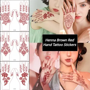 Tattoo Temporary Ink Woman - Best Price in Singapore - Feb 2024 | Lazada.sg