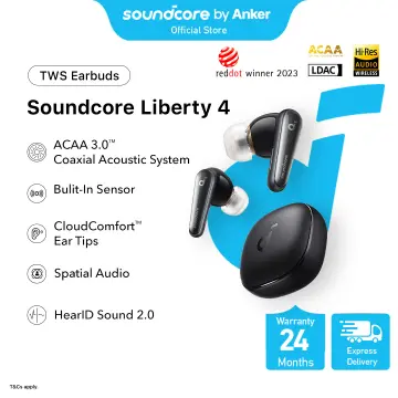 Soundcore a3922 discount