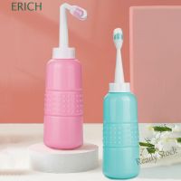 【hot sale】 ✈✖ C10 ERICH1 Bidet Spray Bottle Travel Personal Washer Bottle Showers Perineum Body Bidet Baby Butt Cleaner for Perineal Recovery Cleansing