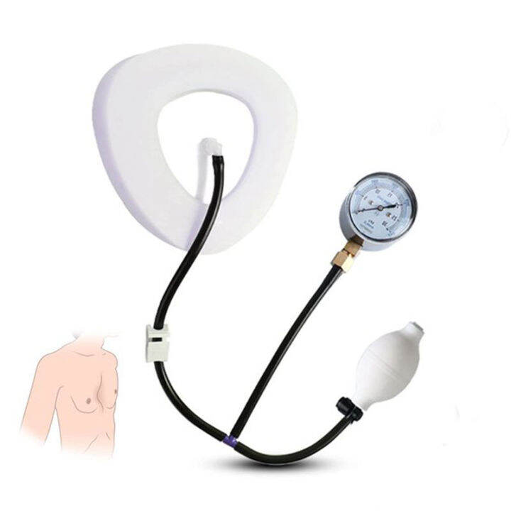 Tairibousy Pectus Excavatum Orthosis Brace, Sternal Depression Support