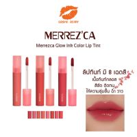 Merrezca Glow Ink Color Mini