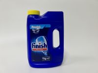 Finish​ ฟินิช ผลิตภัณฑ์ล้างจานแบบผง สำหรับเครื่อง Finish Power Powder 1KG