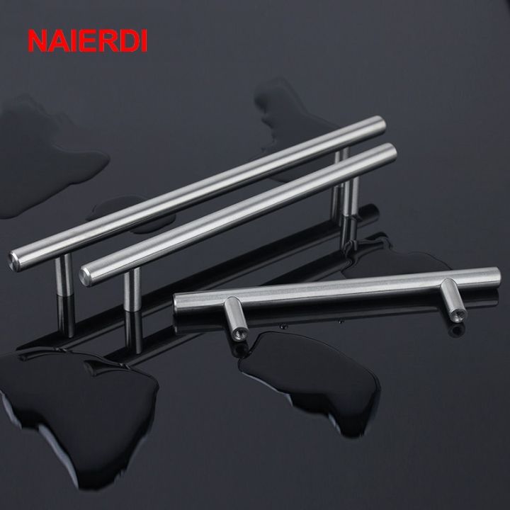 naierdi-4-24-stainless-steel-handles-diameter-10mm-kitchen-door-cabinet-t-bar-straight-handle-pull-knobs-furniture-hardware