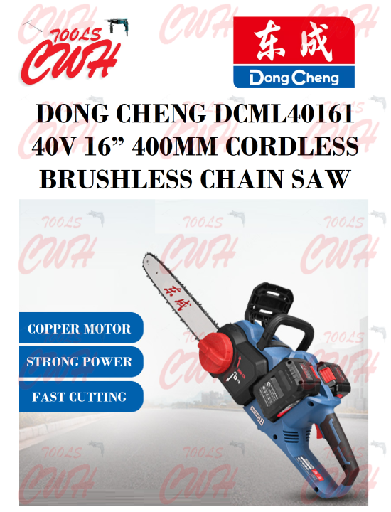 Worx WG324E Handed Cordless Pruning Saw Mini Prune Saw Gergaji Potong