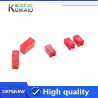 Poleless frequency division capacitance 4.7UF 50V MKS2 475 10uF 50v MKS2 Fever Audio Coupled Electroless Membrane Capacitor